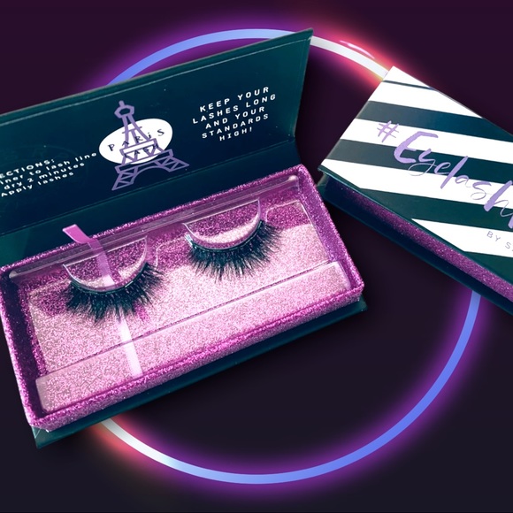 Magnetic Eyelashes #EyelashHeaven - Picture 5 of 17